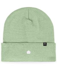 Alix - Lil Flower Beanie Cap - Lyst