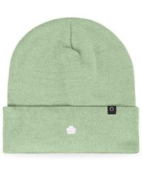 Alix - Lil Flower Beanie Cap - Lyst