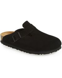 Birkenstock Clogs for Women - Lyst.com