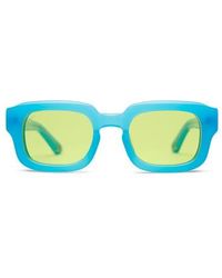 VADA - Haskell Sunglasses - Lyst