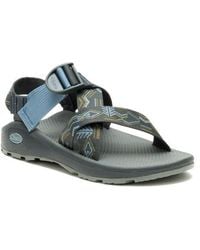 Chaco - Mega Z Cloud Sandal - Lyst