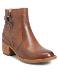Børn - Reis Bootie - Lyst
