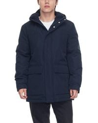 Rokka&Rolla - Ultimate Winter Parka With Fleece-Lined Hood - Lyst