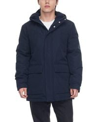 Rokka&Rolla - Ultimate Winter Parka With Fleece-Lined Hood - Lyst