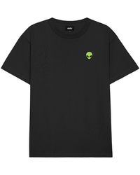 Alix - Alien Heavyweight Tee - Lyst