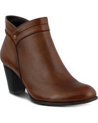 Spring Step - Italia Bootie - Lyst