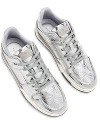 Kurt Geiger - Regan Low Top Sneaker - Lyst