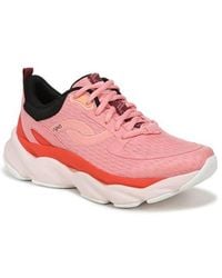 Ryka - Rezorb Max Walking Sneaker - Lyst