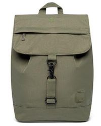 Lefrik - Kaut Mini Backpack - Lyst