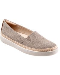 Trotters - Accent Slip-On - Lyst