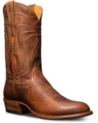 Tecovas - The Cartwright Western Boot - Lyst