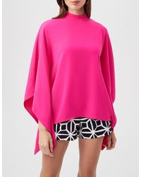 Trina Turk - Anona Top - Lyst