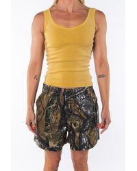 Ariko - Surf Tank - Lyst