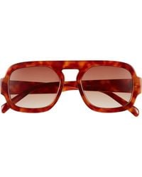 BP. - Shield Sunglasses - Lyst