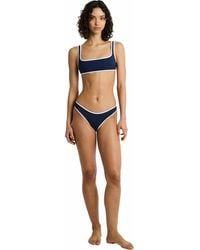 Onia - Milly Bikini Brief Bottom - Lyst