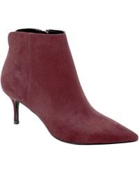 charles david starla bootie