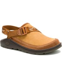 Chaco - Canyon Clog - Lyst