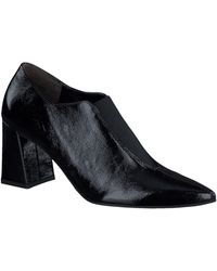 Paul Green - Stacia Pointed Toe Bootie - Lyst