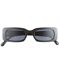 BP. - Rectangular Sunglasses - Lyst