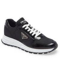 Prada - Sneakers - Lyst