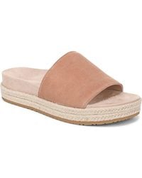 Vionic - Yasmina Slide Sandal - Lyst
