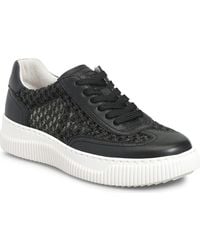 Söfft - Farra Platform Sneaker - Lyst