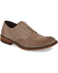 fly london derby shoes