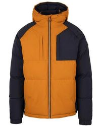 Trespass - Deffords Padded Jacket - Lyst