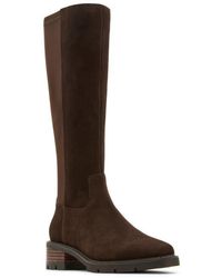 Blondo - Harriet Waterproof Knee High Boot - Lyst