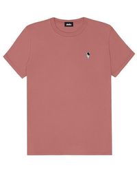Alix - Astronaut Jersey Relaxed Tee - Lyst