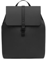 Gaston Luga - Däsh Bucket Backpack - Lyst