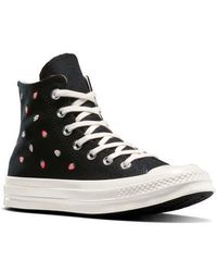 Converse - Gender Inclusive Chuck 70 High Top Sneaker - Lyst