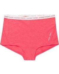 Kari Traa - Embla Wool Boxer - Lyst