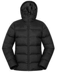 Mountain Warehouse - Stratus Packaway Jacket - Lyst