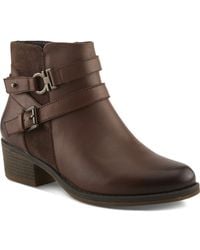 Spring Step - Kochela Bootie - Lyst