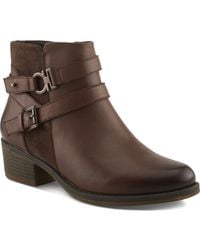 Spring Step - Kochela Bootie - Lyst