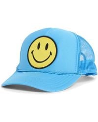 Aviator Nation - Smiley Baseball Cap - Lyst