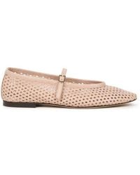 Bobbies - Maya Ballet Flats - Lyst