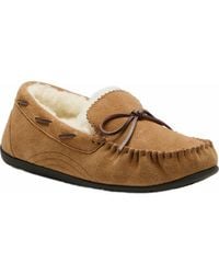 ABEO - Amble Bow Slipper - Lyst