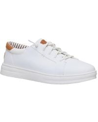HEYDUDE - Paul Pro Low Top Slip-On Sneaker - Lyst