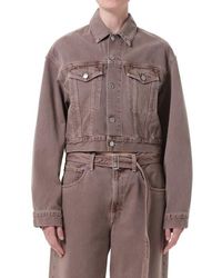 Agolde - Radley Jacket - Lyst