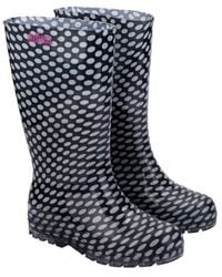 Melissa - Welly Rain Boot - Lyst