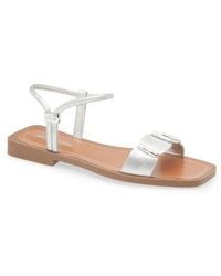 BOTTER - Botfisher Ankle Strap Sandal - Lyst