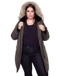 Alpine North - Laurentian Plus Size - Lyst