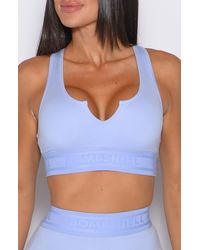 Bombshell Sportswear - Bombshell Active Bra - Lyst