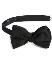 Thom Sweeney - Silk Bow Tie - Lyst