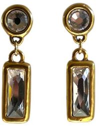 Sccollection - Daisy Earrings - Lyst