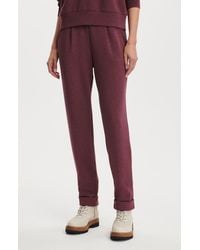 Varley - The Rolled Cuff 25-Inch Pants - Lyst