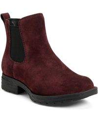 born boxi chelsea boot