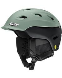 Smith - Vantage Snow Helmet With Mips - Lyst